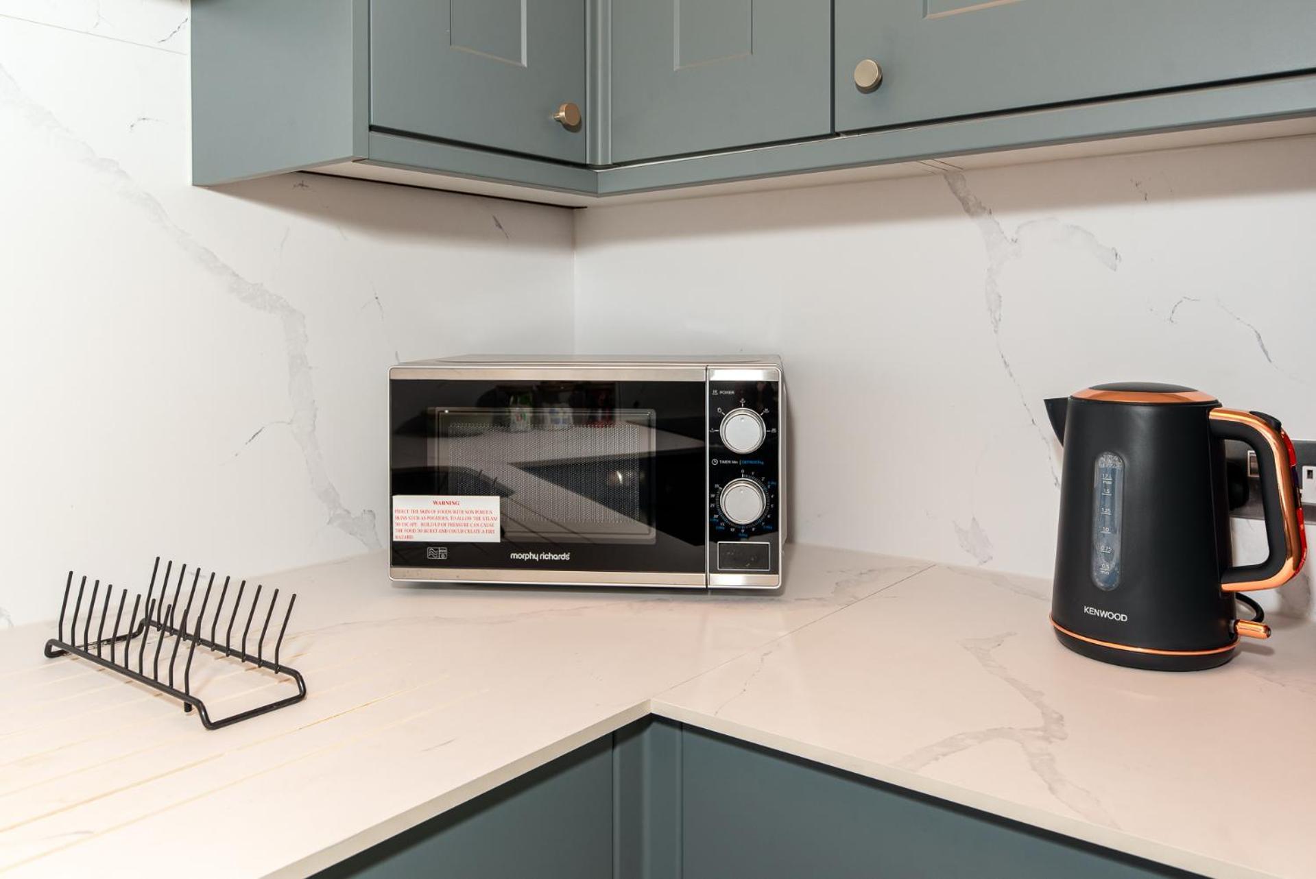 לונדון 2-Bedroom Victorian Apartment In Kensington מראה חיצוני תמונה